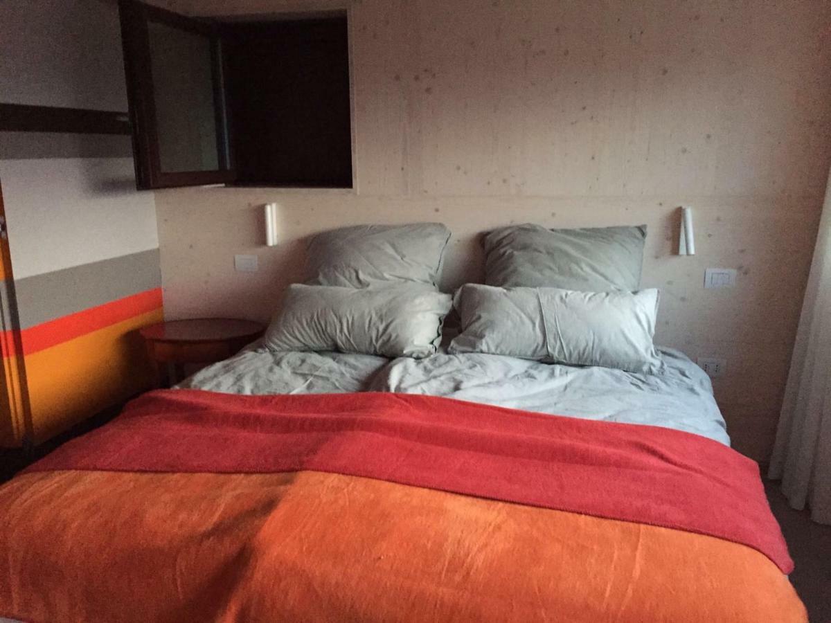 B&B La Mugletta Feriole Экстерьер фото
