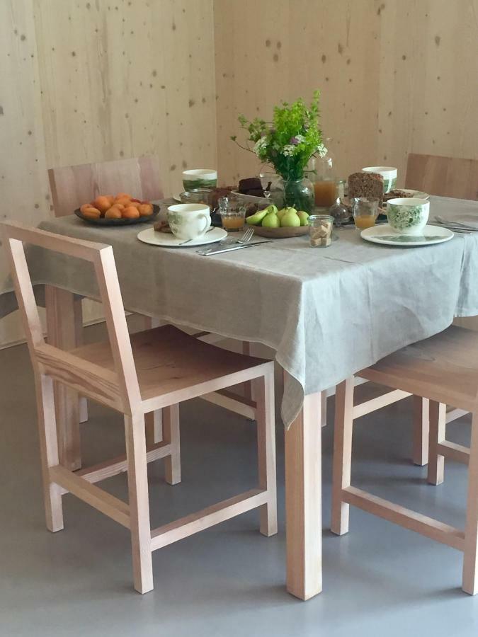 B&B La Mugletta Feriole Экстерьер фото